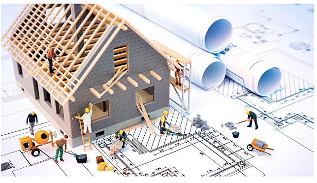 Civil Construction Image 2